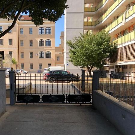 Harbour-Apartment With Sea View And Parking Spot Pula Buitenkant foto
