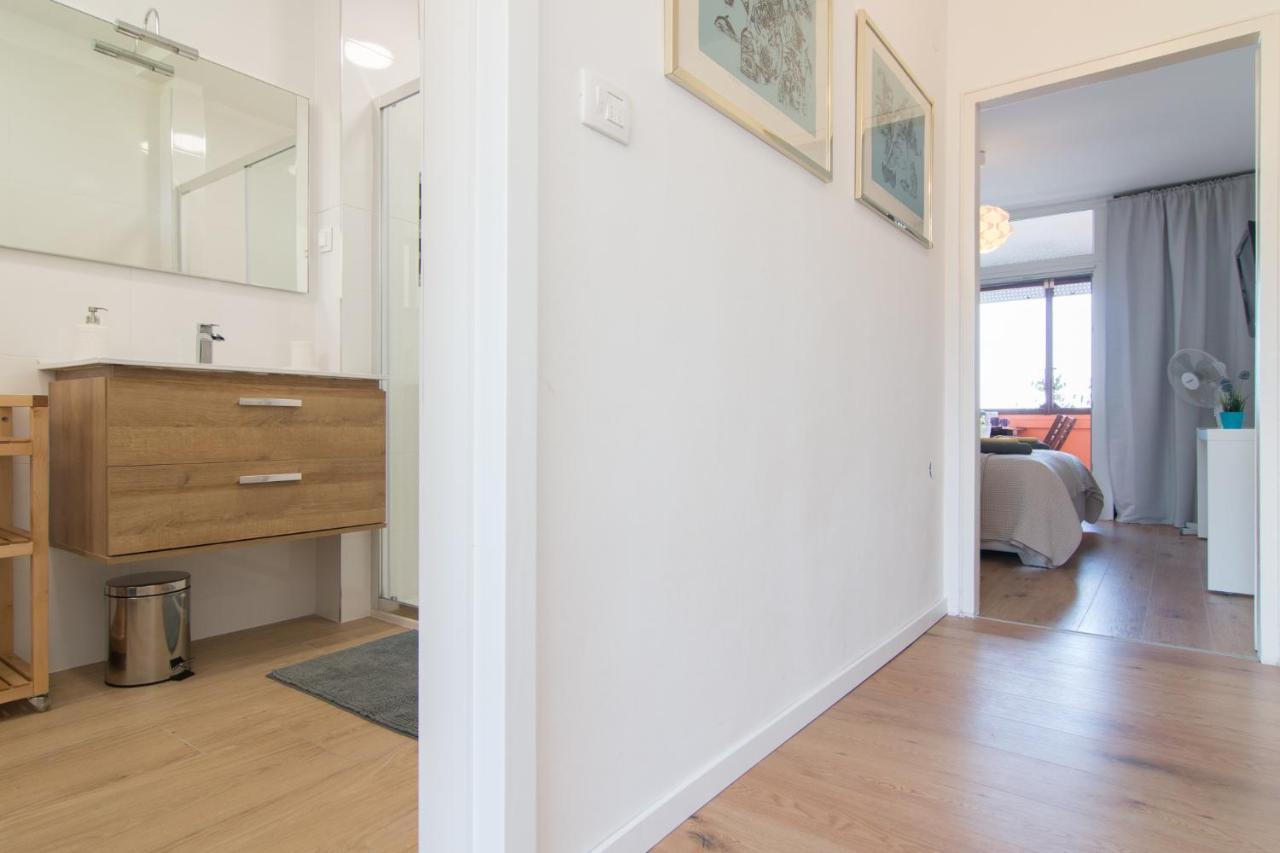 Harbour-Apartment With Sea View And Parking Spot Pula Buitenkant foto