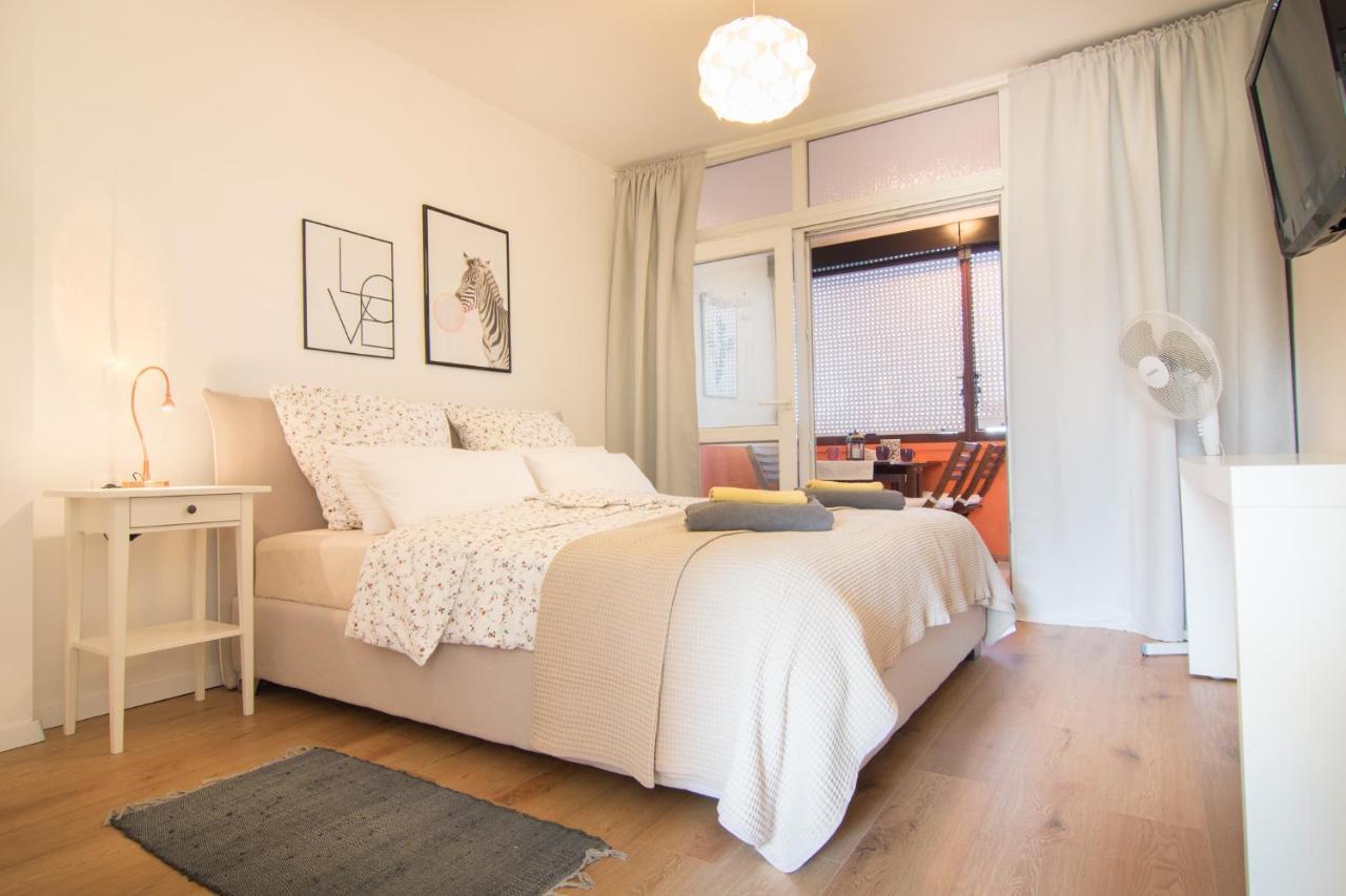 Harbour-Apartment With Sea View And Parking Spot Pula Buitenkant foto