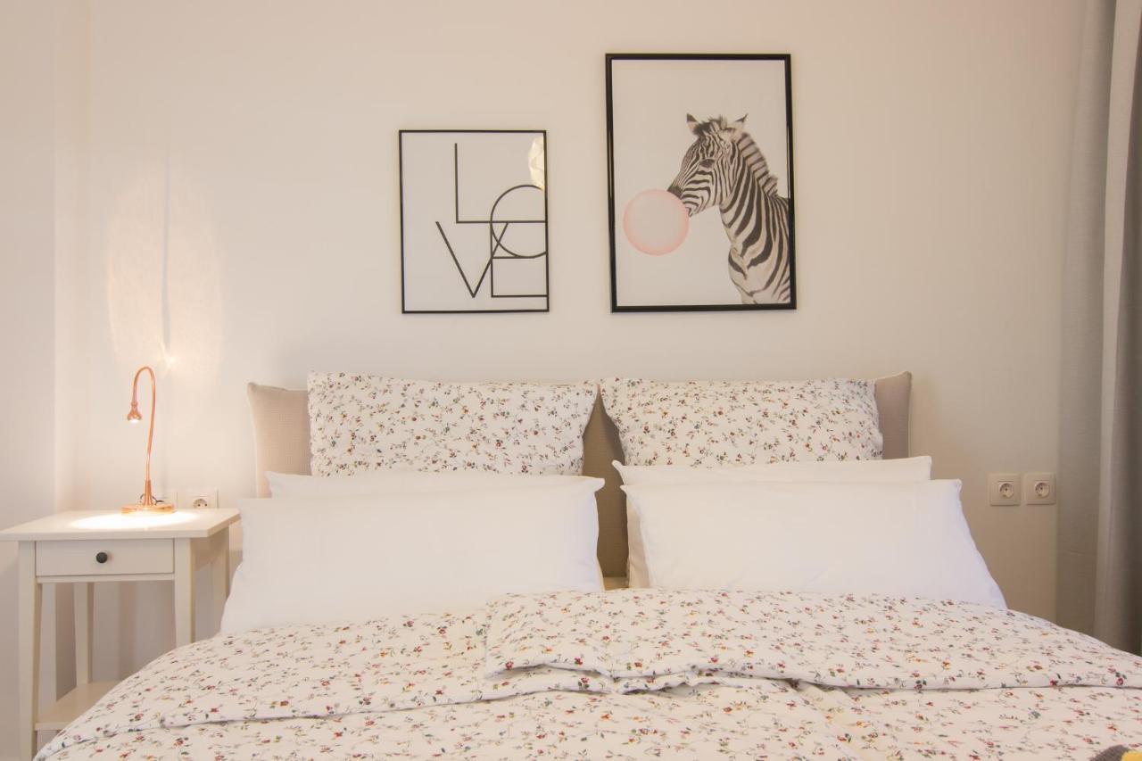 Harbour-Apartment With Sea View And Parking Spot Pula Buitenkant foto
